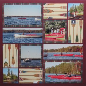 Mosaic Moments Simple Steps 101.06 Masculine Themes