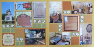 Mosaic Moments Photo Tips: Signs