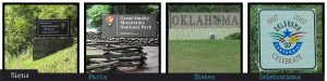 Mosaic Moments Photo Tips: Signs