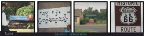Mosaic Moments Photo Tips: Signs