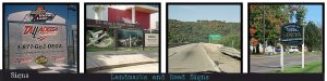 Mosaic Moments Photo Tips: Signs