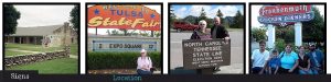Mosaic Moments Photo Tips: Signs