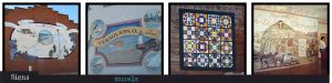 Mosaic Moments Photo Tips: Signs