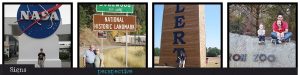 Mosaic Moments Photo Tips: Signs