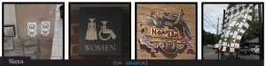 Mosaic Moments Photo Tips: Signs