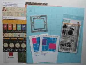 Mosaic Moments Photo Tips: Keeping Records