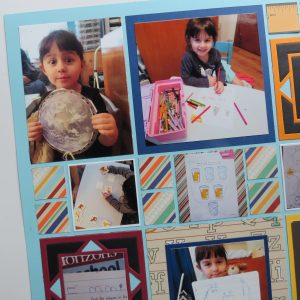 Mosaic Moments Photo Tips: Keeping Records