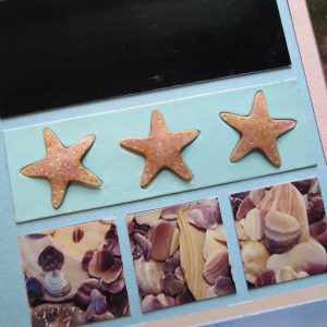 Mosaic Moments Photo Tips: Include Fillers
