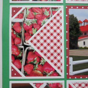 Mosaic Moments Designing with Dies: The Diamond Mine Die