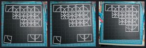 Mosaic Moments Photo Tips: Reflections featuring the Loop 2x2 Die Set