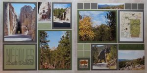The Basics, Six Tips and Extra-Large Photos