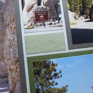 The Basics, Six Tips and Extra-Large Photos