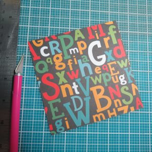 Mosaic Moments Photo Tips: Pie Die Sets