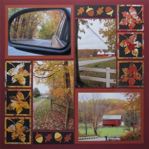 Mosaic Moments Designing with Dies: Sunflower Die Sets