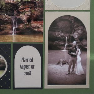 Mosaic Moments Advanced Techniques: 3 Tips for Creating an Elegant Layout