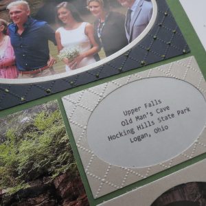 Mosaic Moments Advanced Techniques: 3 Tips for Creating an Elegant Layout