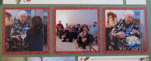 Mosaic Moments Designing with Dies: Strip Frames and Strip Dies