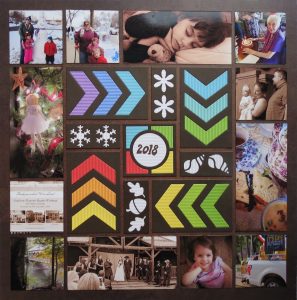 Mosaic Moments Photo Tips: 2018 The Year in Review