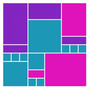 Mosaic Moments Stacking Your Pages