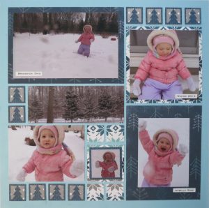 Mosaic Moments Why We LOVE the Grid