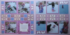Mosaic Moments Finishing Tips for a Fresh Look