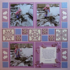 Mosaic Moments Finishing Tips for a Fresh Look