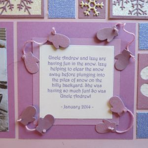 Mosaic Moments Finishing Tips for a Fresh Look