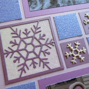 Mosaic Moments Finishing Tips for a Fresh Look