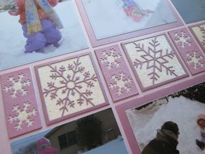 Mosaic Moments Finishing Tips for a Fresh Look