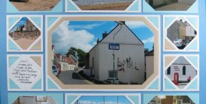 Mosaic Moments X-Factor Frames