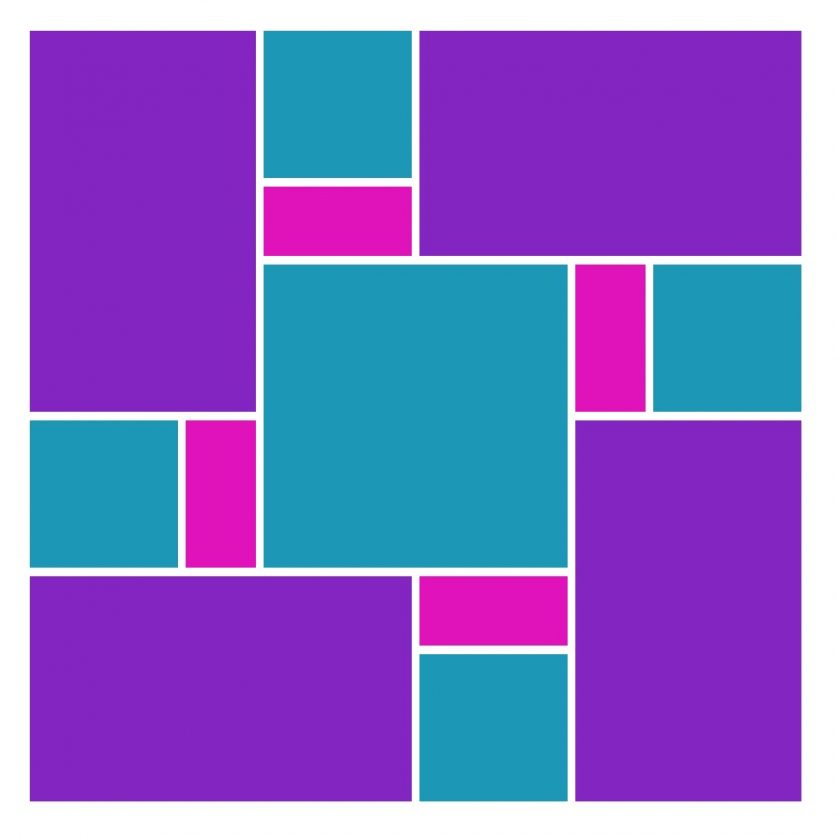 All Geared Up - Mosaic Moments Page Layout System