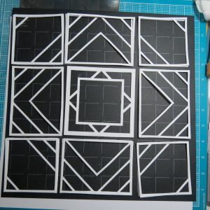 Crisscross