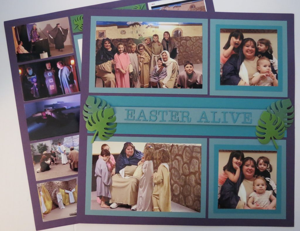 Easter Story